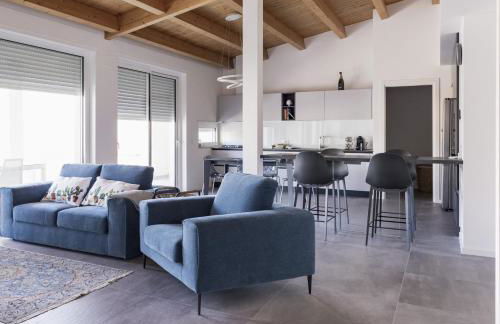 Come a casa - Feels like home Polignano 2 bedrooms & living & 3 bathrooms - Foto 1