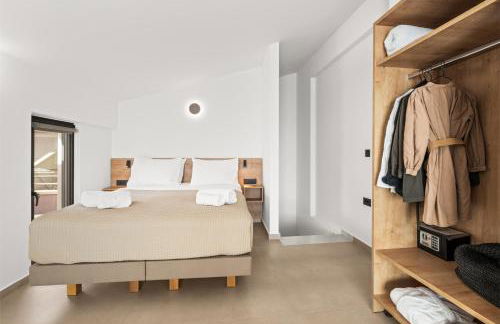 Evelmare Beachfront Apartments - Foto 41