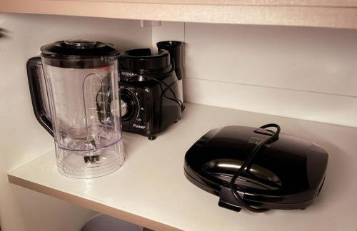 Studio Prime Ribeirão Apogeo - Foto 65