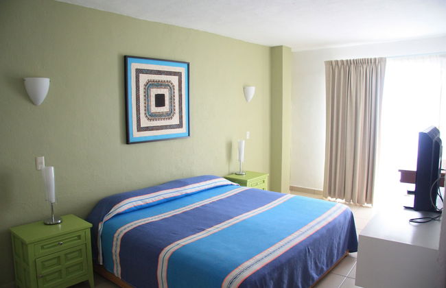 Amapas Apartments Puerto Vallarta - Foto 15