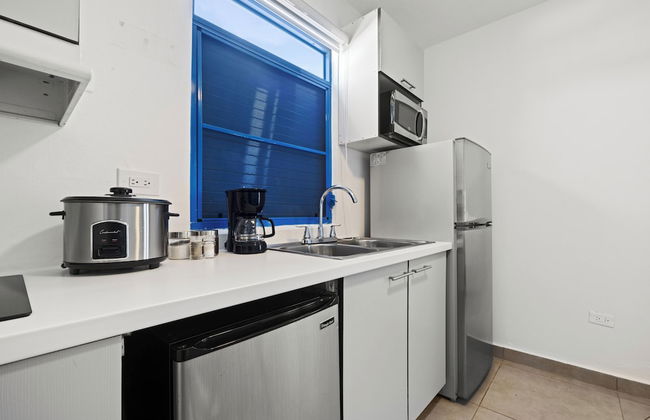 MANSION MIRAFLORES - Foto 68