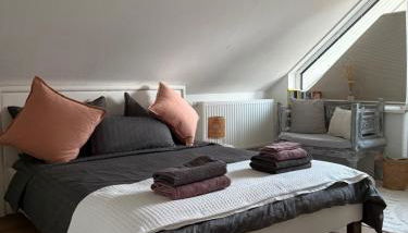 Ruhige Oase in Adendorf bei Lüneburg - Foto 4