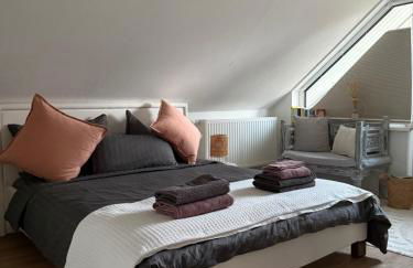 Ruhige Oase in Adendorf bei Lüneburg - Foto 4