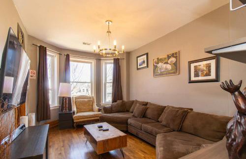 Chi-Town Hideout #2 - Foto 13