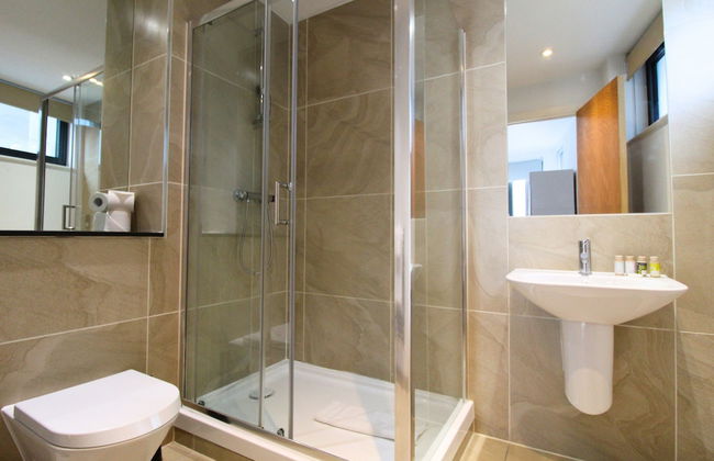 London Bridge – Tooley St by Viridian Apartments - Foto 20