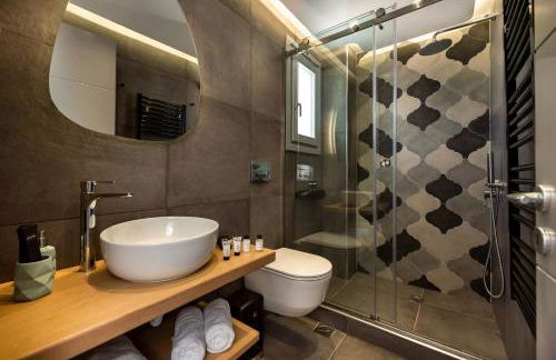 Modern Dome Homes Of Santorini - Foto 25