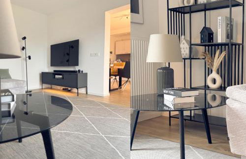 Ferienwohnung mit Garten-Terrasse-Grill-WiFi-Parkplatz-Baby-Kinder Bostalsee - Foto 20