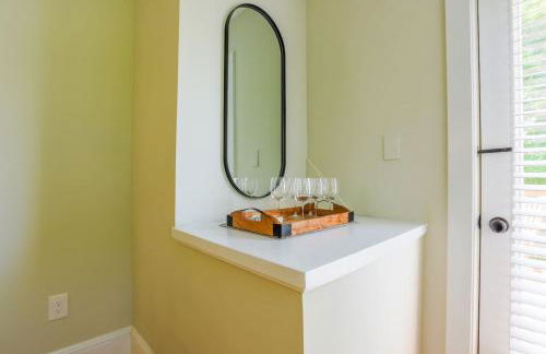 The Blair Durgin House in Mystic - Foto 23