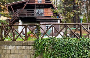 Chalet Natura Sport&Relax - Foto 1