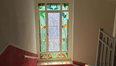 Ferienwohnung Tonberg 4 - Foto 5