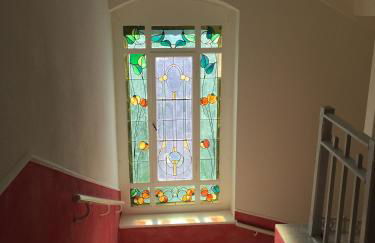 Ferienwohnung Tonberg 4 - Foto 5