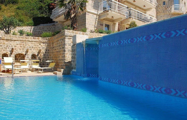 Pietra Mare Apartments - Foto 59