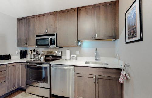 Mountain Getaway - Foto 11