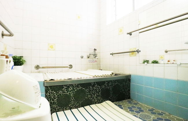 Base Osaka - Foto 55