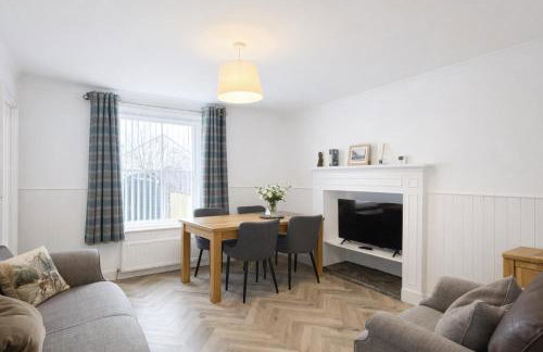 Taigh Beag 3 Birnam Place Pitlochry - Foto 1