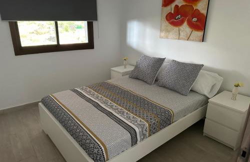 Villa Los Zarzales - Foto 16