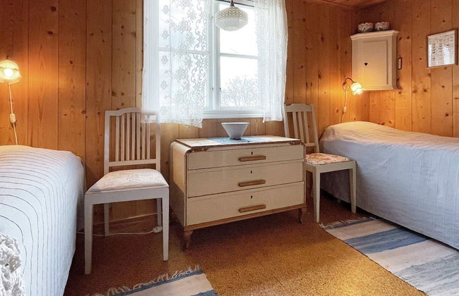 9 Person Holiday Home in Kopingsvik-by Traum - Foto 4