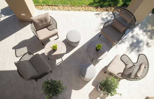 Relais La Dolce Vite - Foto 40