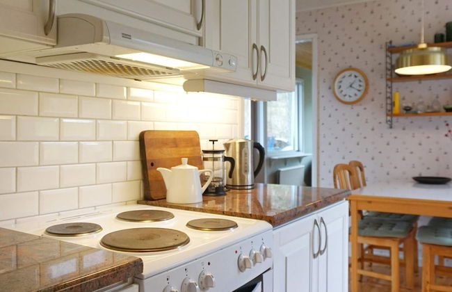 6 Person Holiday Home in Brastad - Photo 5