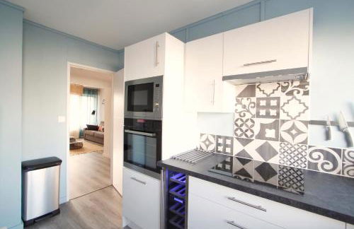 Mon Appart A GERLAND II - Foto 40