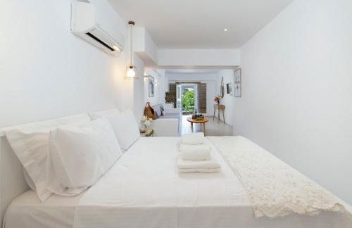 Korina's Suites - Foto 13