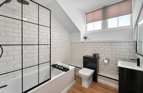 City Retreat At Queen Street - Foto 8