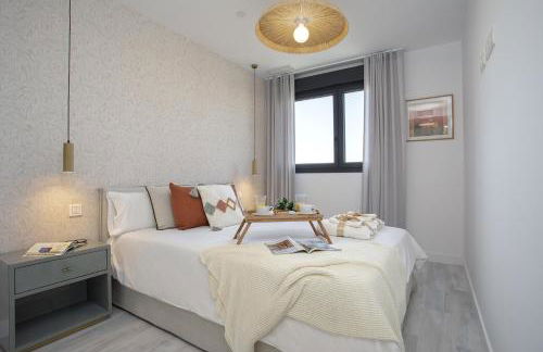 -MalagaSunApts-UrbanSKy Crazy Views - Foto 13