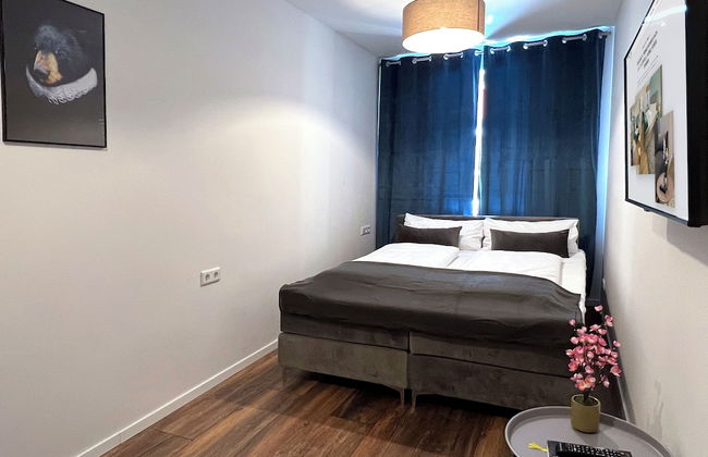 Nurban Apartments GoHo - Photo 19