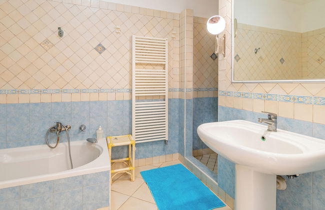 La Terrazza Sul Mare Di Ischia - Foto 19