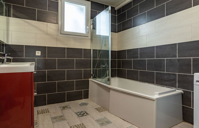 La Villa bleue - Foto 19