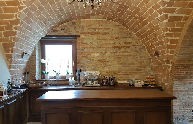 Agriturismo De Luca - Photo 27