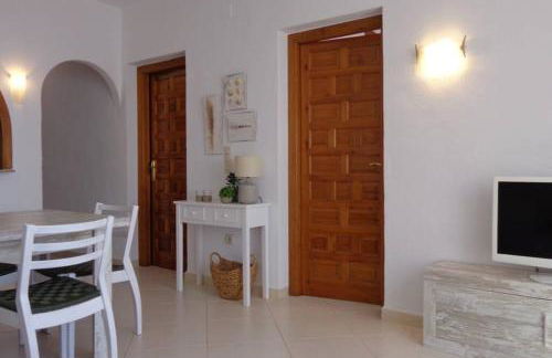 Apartamento completo max. 6 huéspedes - Foto 26