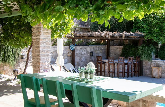 Authentic Dalmatian Treasure Homes - Foto 9