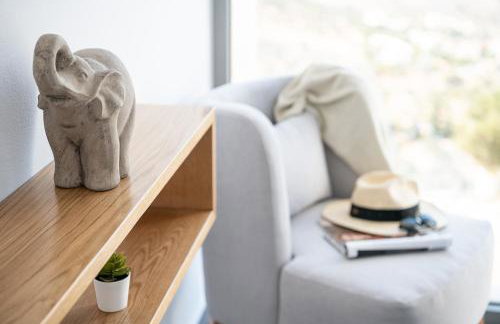 PhantΩm Villas Villa Hero - Foto 27