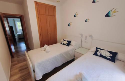 Apartamento Chiclana playa - Foto 13