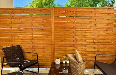 T2 Moderne - Quartier Cartoucherie - Proche Zénith & Purpan - Parking - Foto 18