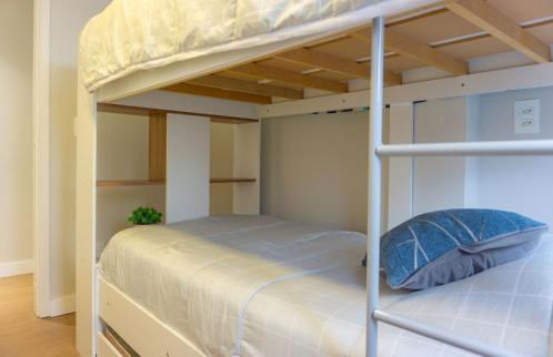 2 Quartos Família, Cama Queen, Petfriendly - Foto 23