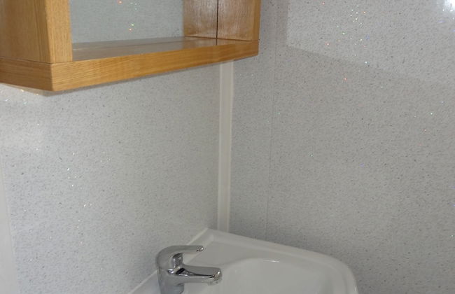 Lindisfarne Holiday Flats - Foto 35