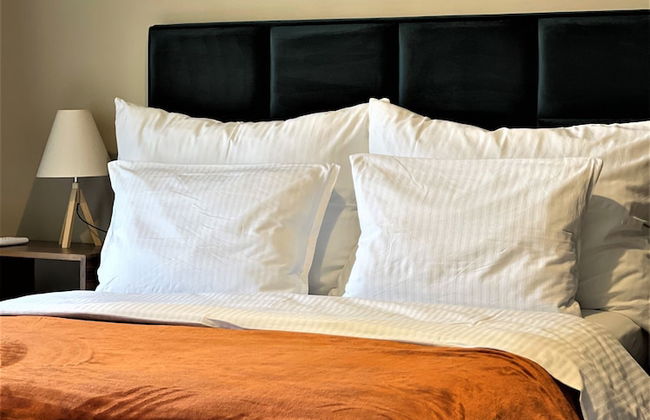 Premium Apartments - Foto 6