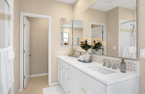 Modern Elegant Designer Home in Irvine - Foto 19