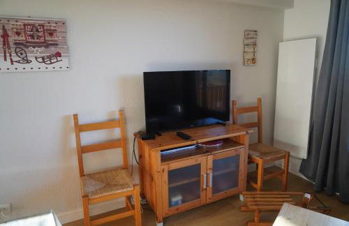 Apt les luges pour 4 à 6 pers vue vallée wifi - Photo 44