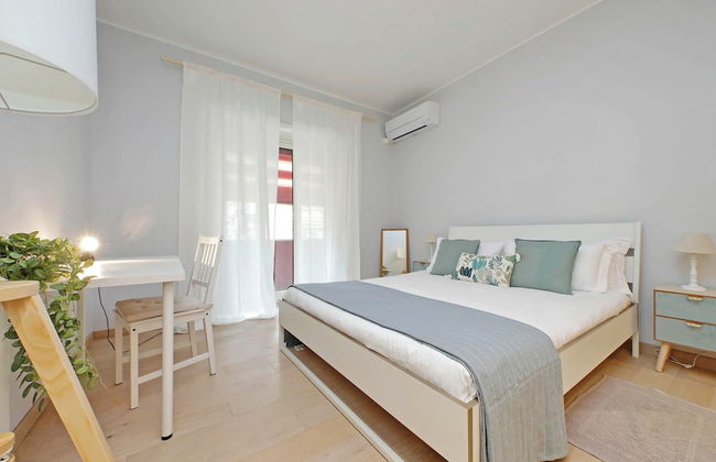 Trendy Flat near Marconi - Foto 8