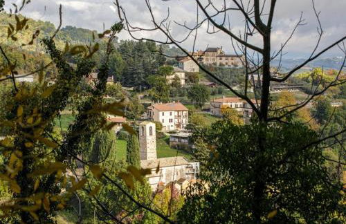 Apartment in Firenzuola Near Lake Arezzo - Foto 32