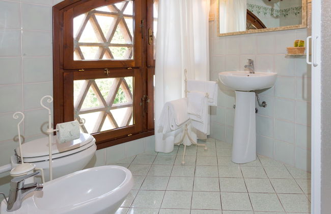 Relais la Pieve Vecchia - Foto 30