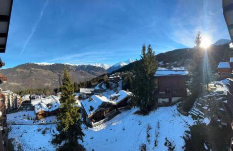 Résidence Grand Bois A1124 Clés Blanches - Foto 25