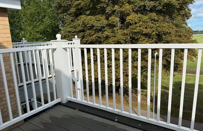 Pegasus in Newmarket - Foto 18