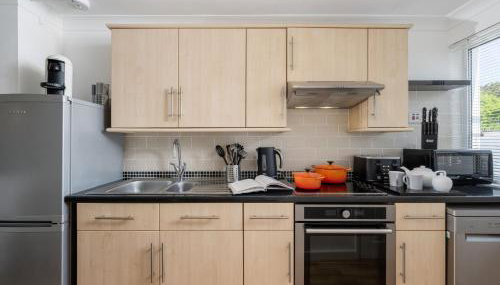 3 Europa Court in Mawgan Porth - Foto 2