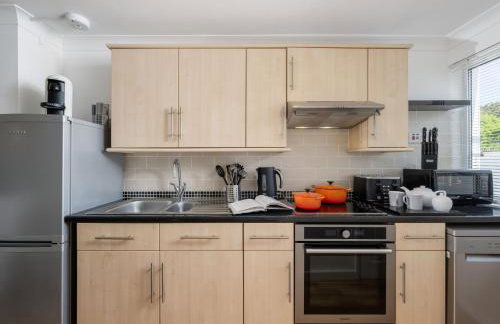 3 Europa Court in Mawgan Porth - Foto 2