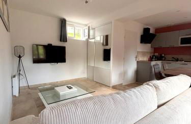 L'Escapade Détente, 10 mn du ZooParc de Beauval - Foto 7