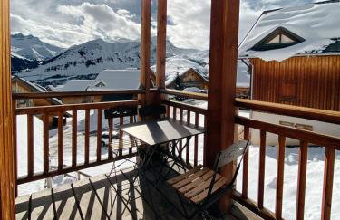 Chalet Arvina - Foto 29